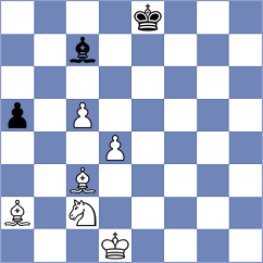 Piesik - Borawski (Chess.com INT, 2021)