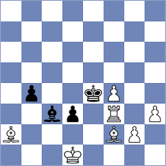 Lodici - Williams (chess.com INT, 2021)