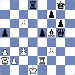 Tasev - Chlpik (chess.com INT, 2023)