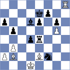 Maurizzi - Liang (chess24.com INT, 2021)