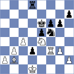 Swati - Varney (chess.com INT, 2021)
