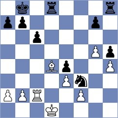 Alahakoon - Hambleton (chess.com INT, 2024)