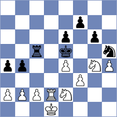 Kunz - Wilson (chess.com INT, 2024)