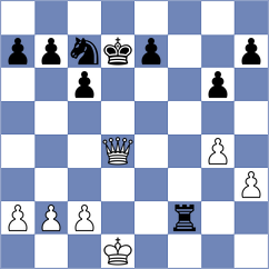 Andreikin - Hess (Chess.com INT, 2021)
