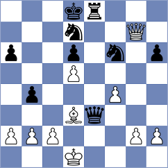 Espinoza Villanueva - Spitzl (chess.com INT, 2024)