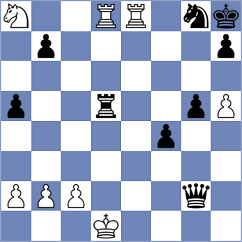 Kesgin - Donatti (Chess.com INT, 2021)