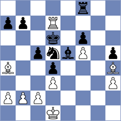 Pajeken - Novak (chess.com INT, 2024)