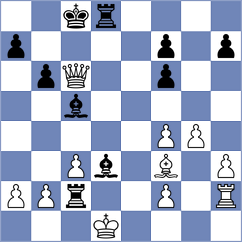 Tristan - Mesquita (chess.com INT, 2024)