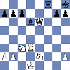 Gressmann - Skurikhin (chess.com INT, 2023)