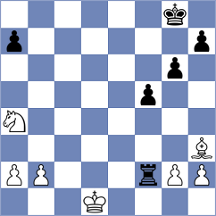 Eden - Yang (Chess.com INT, 2021)