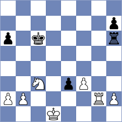 Terry - Vitiugov (chess.com INT, 2021)