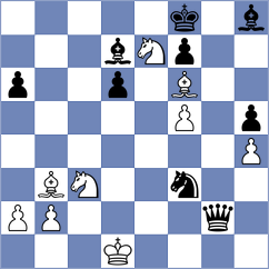 Toktomushev - Burmakin (chess.com INT, 2024)