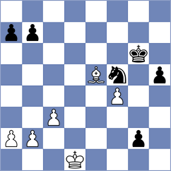 Jose Iraeta - Novikov (chess.com INT, 2024)