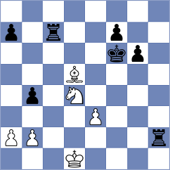 Zhukov - Espinosa Veloz (chess.com INT, 2021)