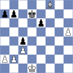 Gimenez Aguirre - Stillger (chess.com INT, 2023)