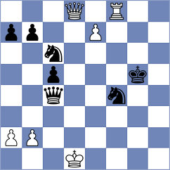 Kiseleva - Kahlert (chess.com INT, 2023)