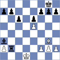 Paul - Graff (Chess.com INT, 2021)