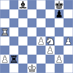 Oparin - Gormally (chess.com INT, 2024)
