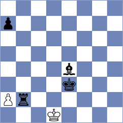 Novoselov - Ferey (chess.com INT, 2023)