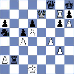 Bruedigam - Topalov (chess.com INT, 2023)
