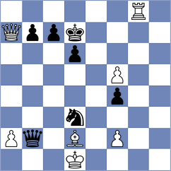 Ehrlich - Subervi (chess.com INT, 2023)