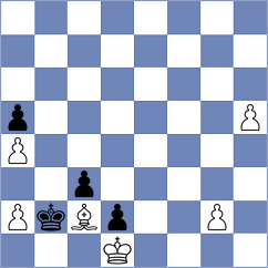 Svane - Yang Kaiqi (chess.com INT, 2024)
