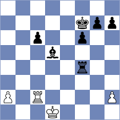 Viana - Li (chess.com INT, 2024)