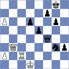 Mikhailovsky - Nouali (chess.com INT, 2024)