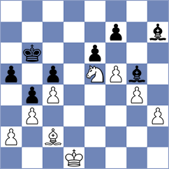 Liu - Quirke (chess.com INT, 2023)