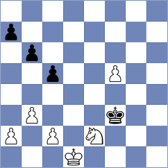 Petras - Matras (Chess.com INT, 2021)