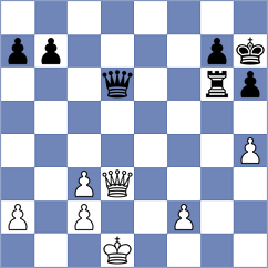 Moraes - Swayams (Chess.com INT, 2020)