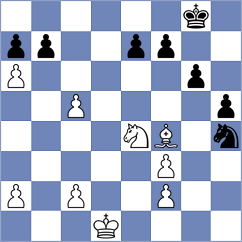 Rosen - Lombaers (Chess.com INT, 2020)