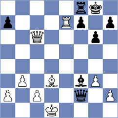 Navia Alvarez - Arman (Chess.com INT, 2020)