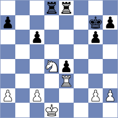 Houhou - Skvortsov (chess.com INT, 2024)