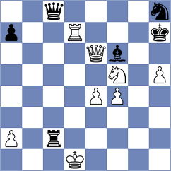 Majer - Sabatier (chess.com INT, 2023)