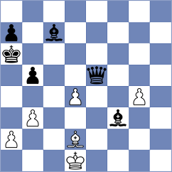 Erzhanov - Bortnyk (chess.com INT, 2021)
