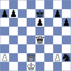 Sedgwick - Badacsonyi (Chess.com INT, 2021)