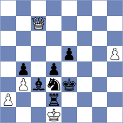 Andreikin - Tristan (chess.com INT, 2021)