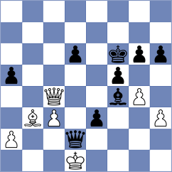 Kraiouchkine - Msellek (chess.com INT, 2024)