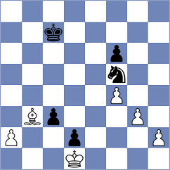 Cordeiro - Horak (Chess.com INT, 2020)