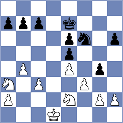 Ozates - Suarez Uriel (chess.com INT, 2023)
