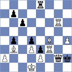 Movahed - Pashikyan (chess.com INT, 2024)