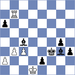 Nonay - Grabinsky (Chess.com INT, 2020)
