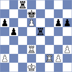 Schrik - Hartikainen (chess.com INT, 2022)