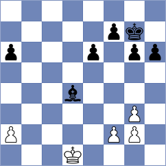 Osinga - Georgiadis (Chess.com INT, 2021)