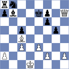 Kretov - Fernandez (Chess.com INT, 2021)
