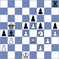 Dragun - Feng (Chess.com INT, 2017)