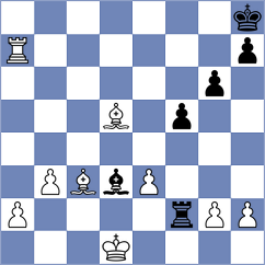 Varela La Madrid - Lima (chess.com INT, 2023)