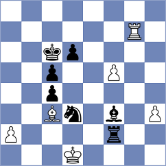 Diaz Perez - Jones (chess.com INT, 2023)