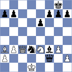 Hernandez - Sztokbant (Chess.com INT, 2017)